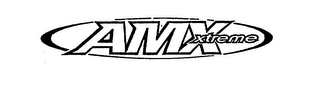 AMX XTREME logo