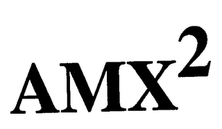 AMX2 logo