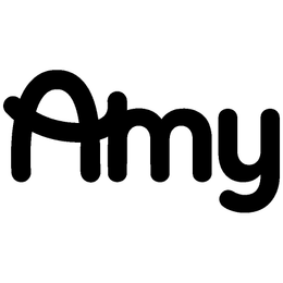 AMY logo