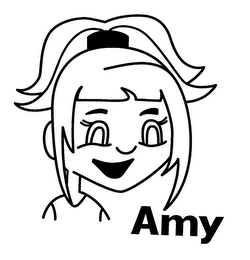 AMY logo