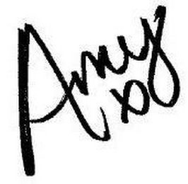 AMY logo