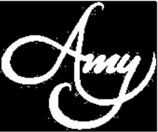 AMY logo