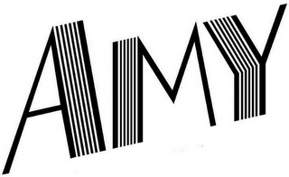 AMY logo