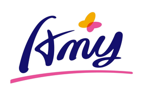 AMY logo