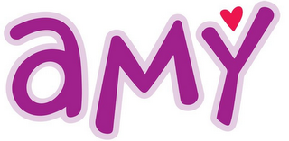 AMY logo