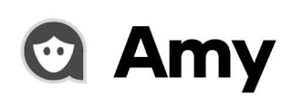 AMY logo