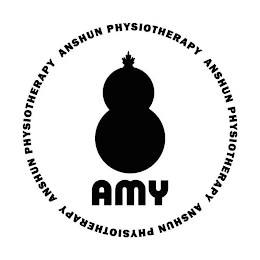 AMY ANSHUN PHYSIOTHERAPY ANSHUN PHYSIOTHERAPY ANSHUN PHYSIOTHERAPY ANSHUN PHYSIOTHERAPY logo