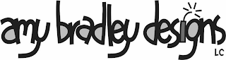 AMY BRADLEY DESIGNS LC logo