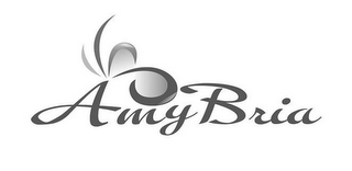 AMY BRIA logo