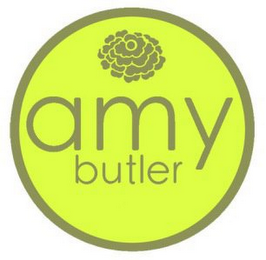 AMY BUTLER logo