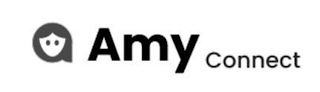 AMY CONNECT logo