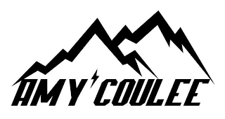 AMY COULEE logo