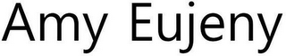 AMY EUJENY logo