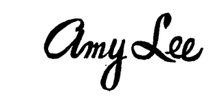 AMY LEE logo