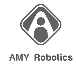 AMY ROBOTICS logo