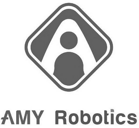 AMY ROBOTICS logo