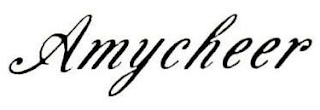 AMYCHEER logo