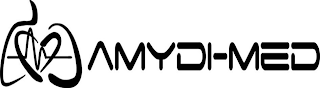 AMYDI-MED logo