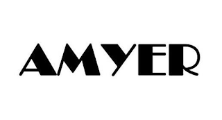 AMYER logo
