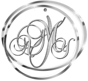 AMYJ logo