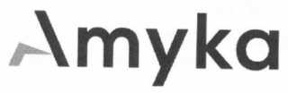 AMYKA logo