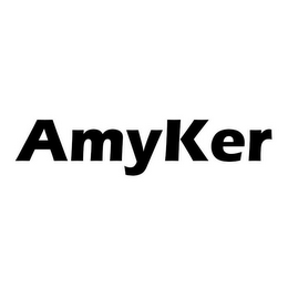 AMYKER logo