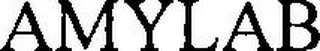 AMYLAB logo