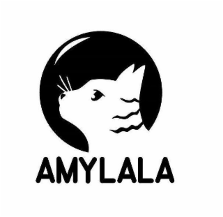 AMYLALA logo