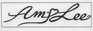 AMYLEE logo