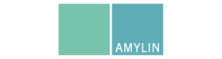 AMYLIN logo