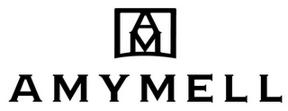 AMYMELL AM logo