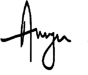 AMYN logo