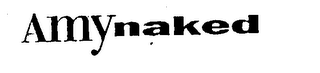 AMYNAKED logo