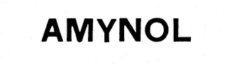 AMYNOL logo