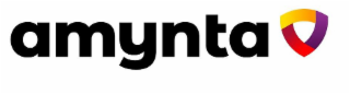AMYNTA logo