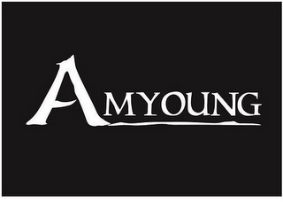 AMYOUNG logo