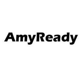 AMYREADY logo