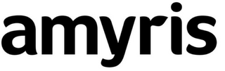 AMYRIS logo