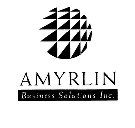 AMYRLIN BUSINESS SOLUTIONS INC. logo