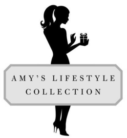 AMY'S LIFESTYLE COLLECTION logo