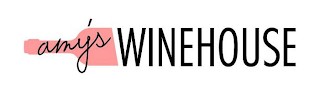 AMY'S WINEHOUSE logo