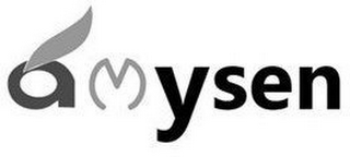 AMYSEN logo