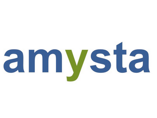 AMYSTA logo
