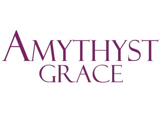 AMYTHYST GRACE logo