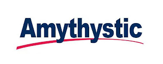 AMYTHYSTIC logo