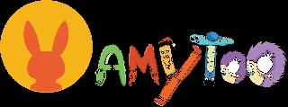 AMYTOO logo