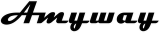AMYWAY logo
