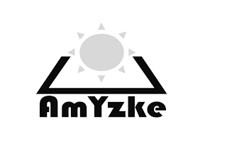 AMYZKE logo