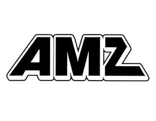AMZ logo