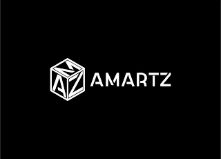 AMZ AMARTZ logo